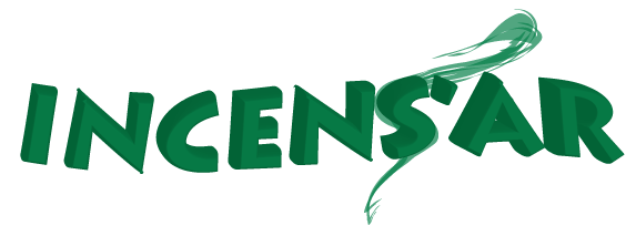 Incensar